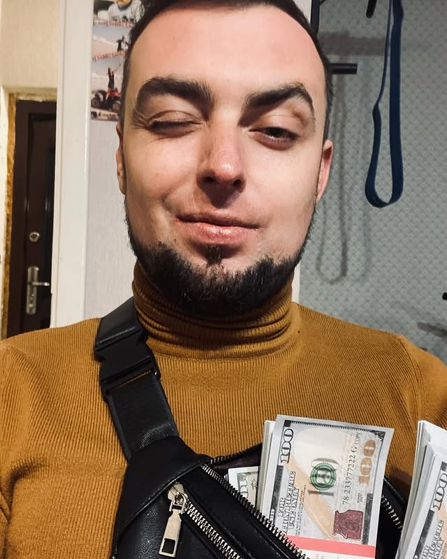Игорь Аникеев
